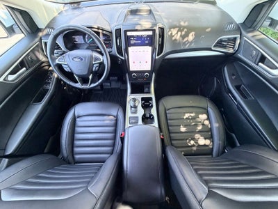 2024 Ford Edge SEL FORD CERTIFIED