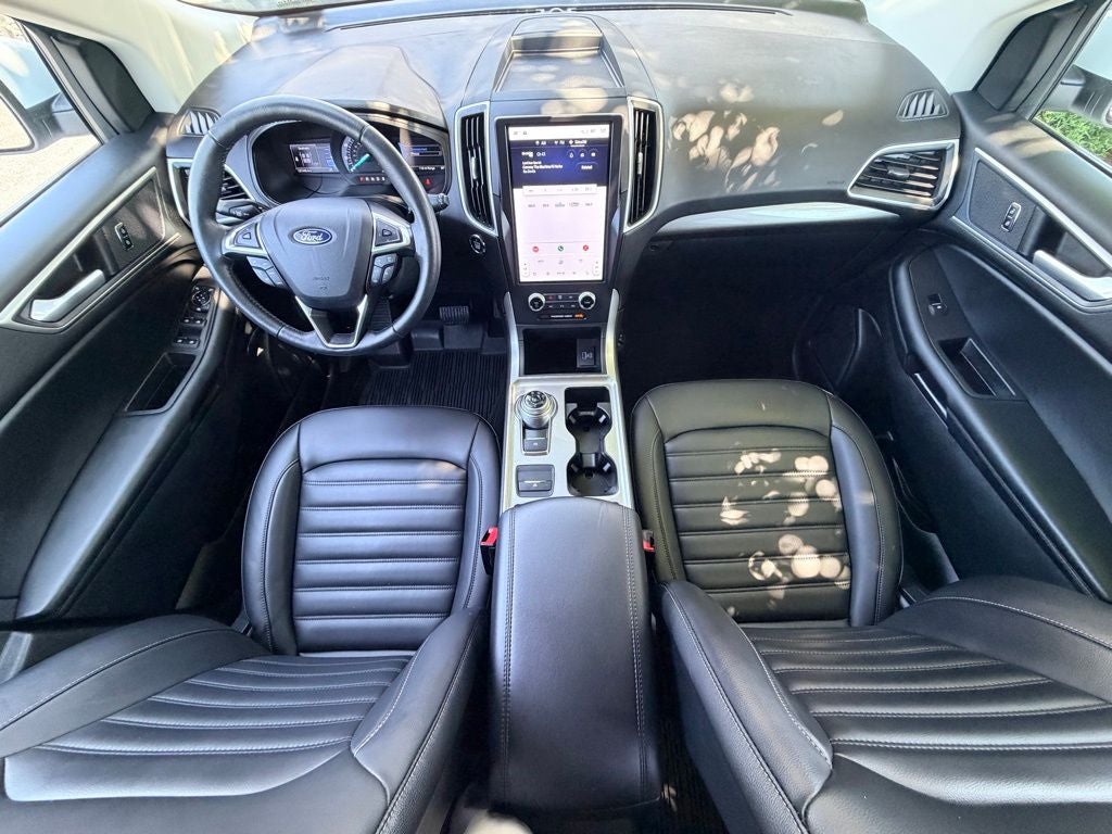 2024 Ford Edge SEL FORD CERTIFIED