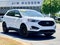 2024 Ford Edge SEL FORD CERTIFIED
