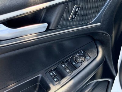 2024 Ford Edge SEL FORD CERTIFIED
