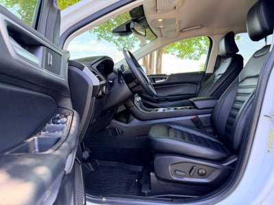 2024 Ford Edge SEL FORD CERTIFIED