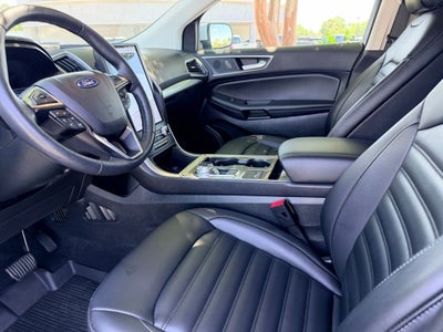 2024 Ford Edge SEL FORD CERTIFIED