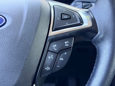 2024 Ford Edge SEL FORD CERTIFIED