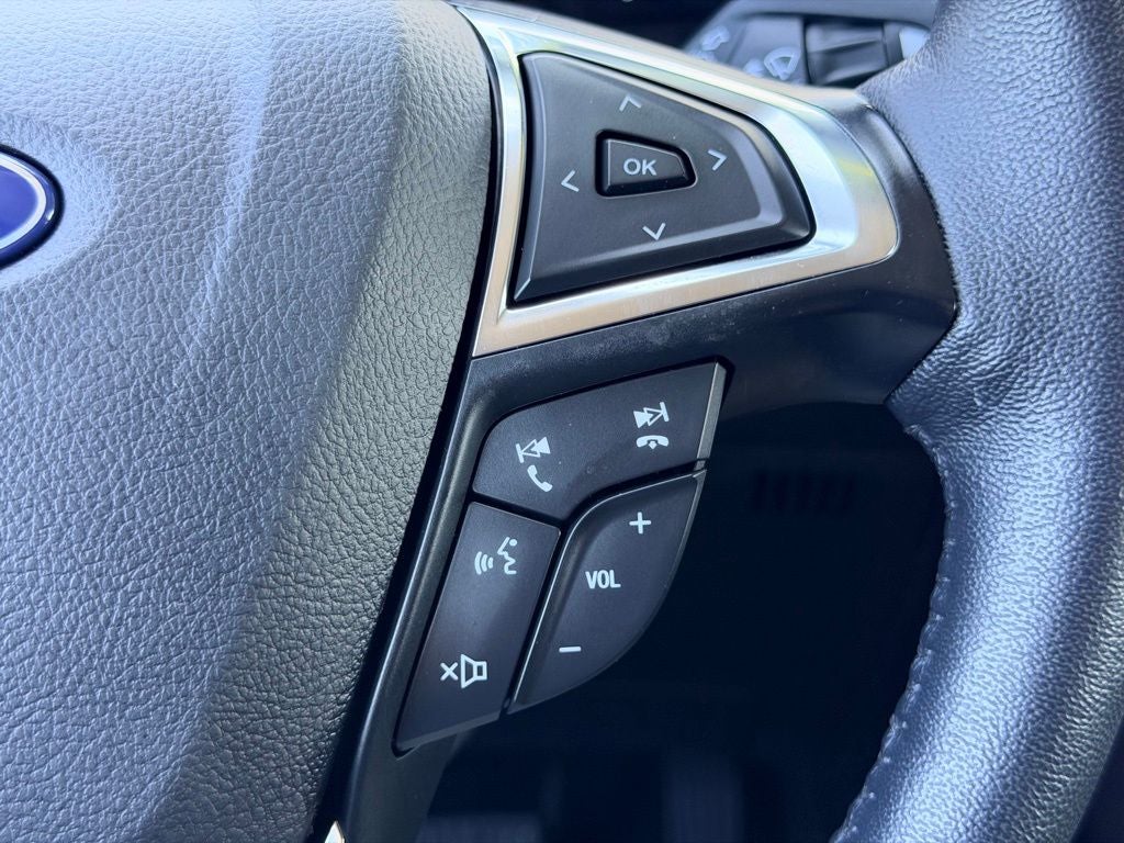 2024 Ford Edge SEL FORD CERTIFIED