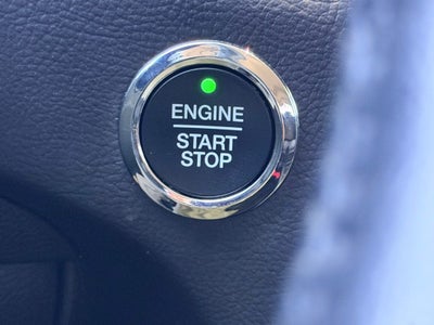 2024 Ford Edge SEL FORD CERTIFIED