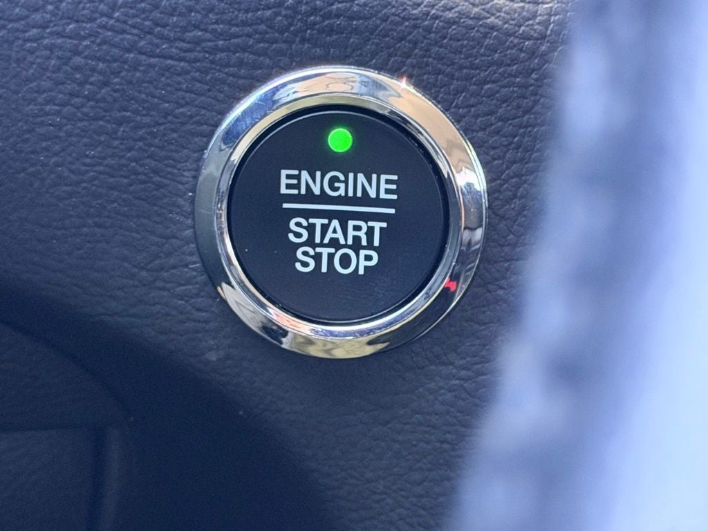 2024 Ford Edge SEL FORD CERTIFIED