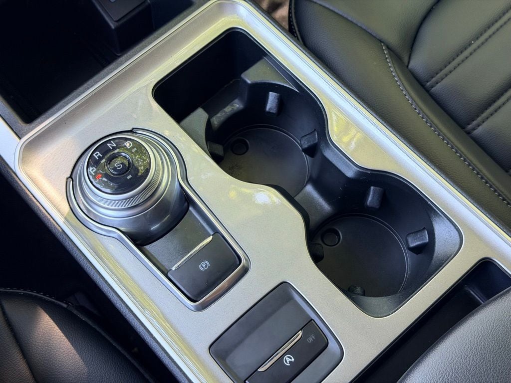 2024 Ford Edge SEL FORD CERTIFIED