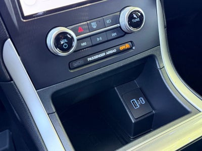 2024 Ford Edge SEL FORD CERTIFIED