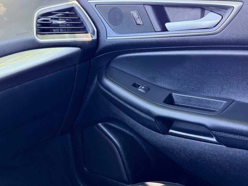 2024 Ford Edge SEL FORD CERTIFIED