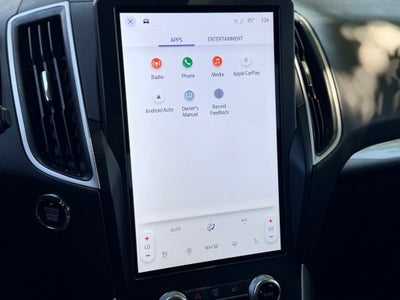 2024 Ford Edge SEL FORD CERTIFIED