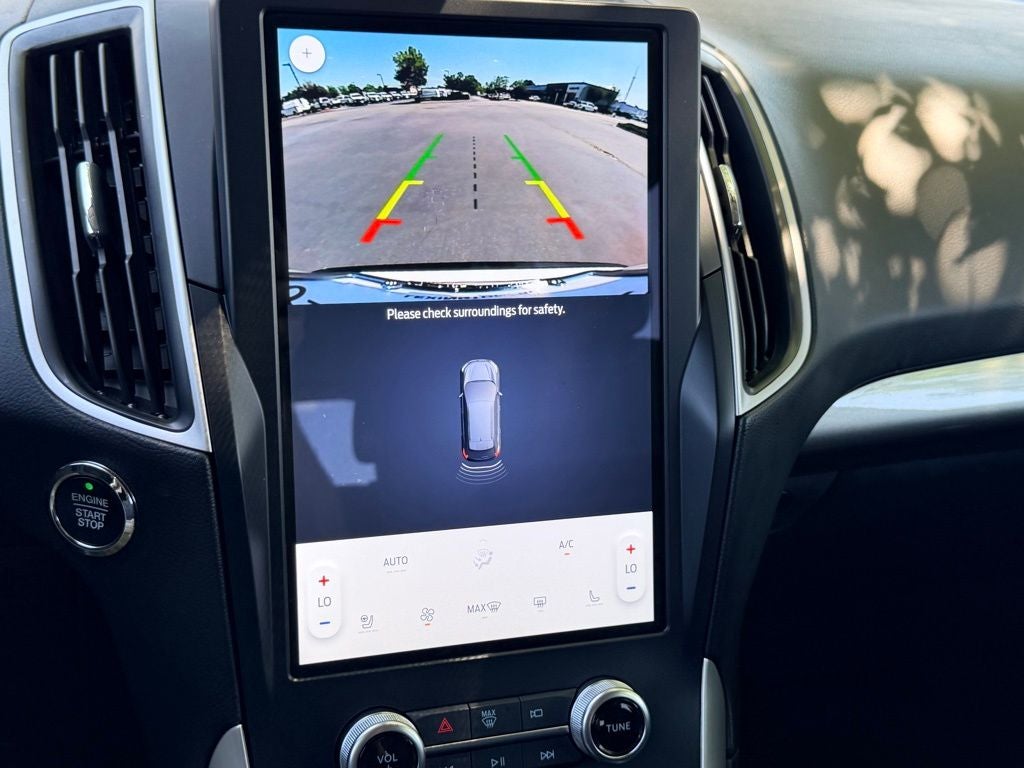 2024 Ford Edge SEL FORD CERTIFIED
