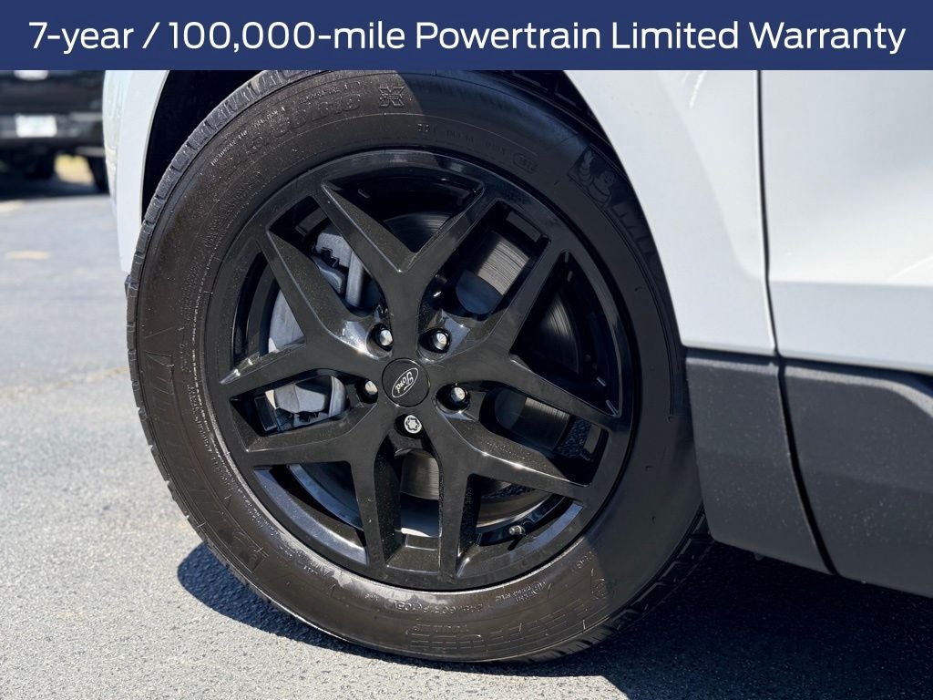 2024 Ford Edge SEL FORD CERTIFIED
