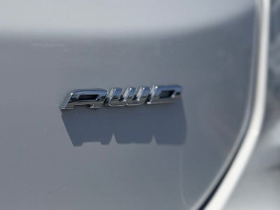 2024 Ford Edge SEL FORD CERTIFIED