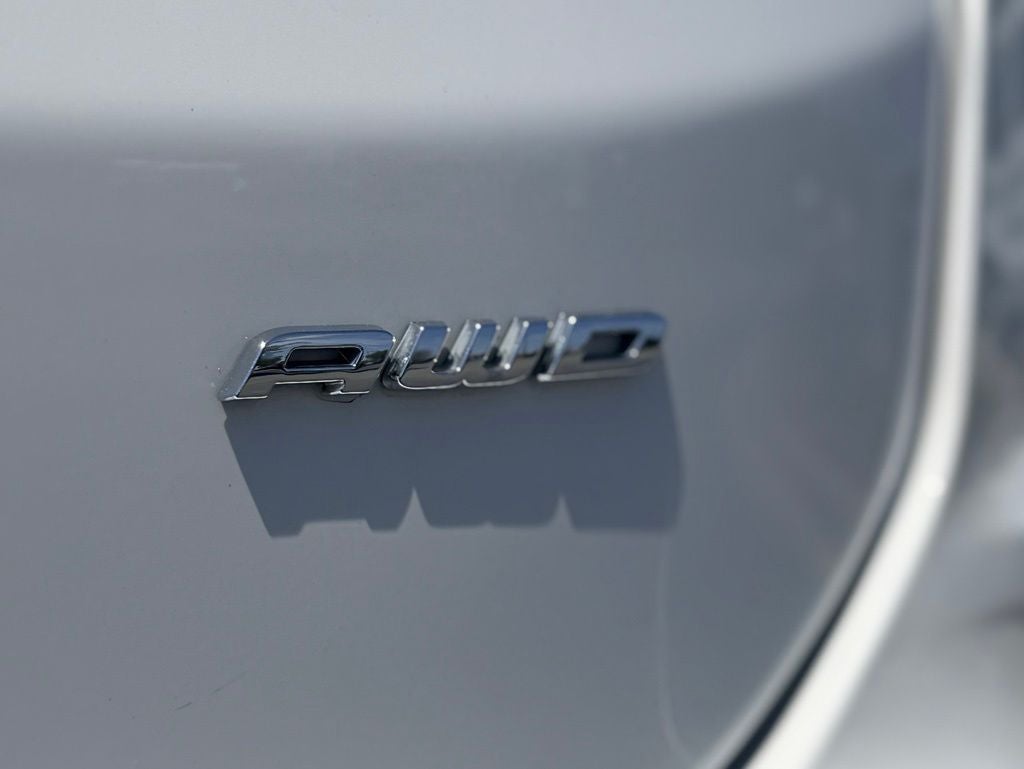 2024 Ford Edge SEL FORD CERTIFIED