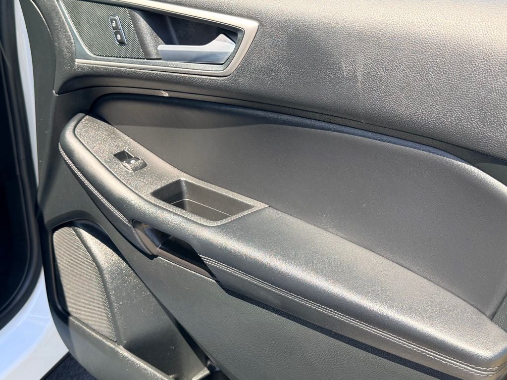 2024 Ford Edge SEL FORD CERTIFIED