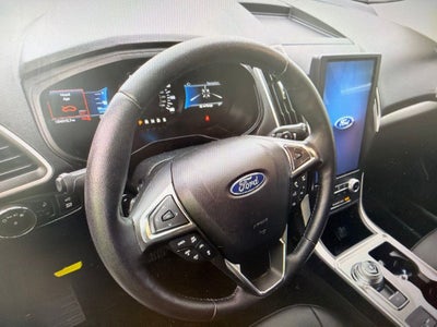 2023 Ford Edge SEL LOW MILES!!!!