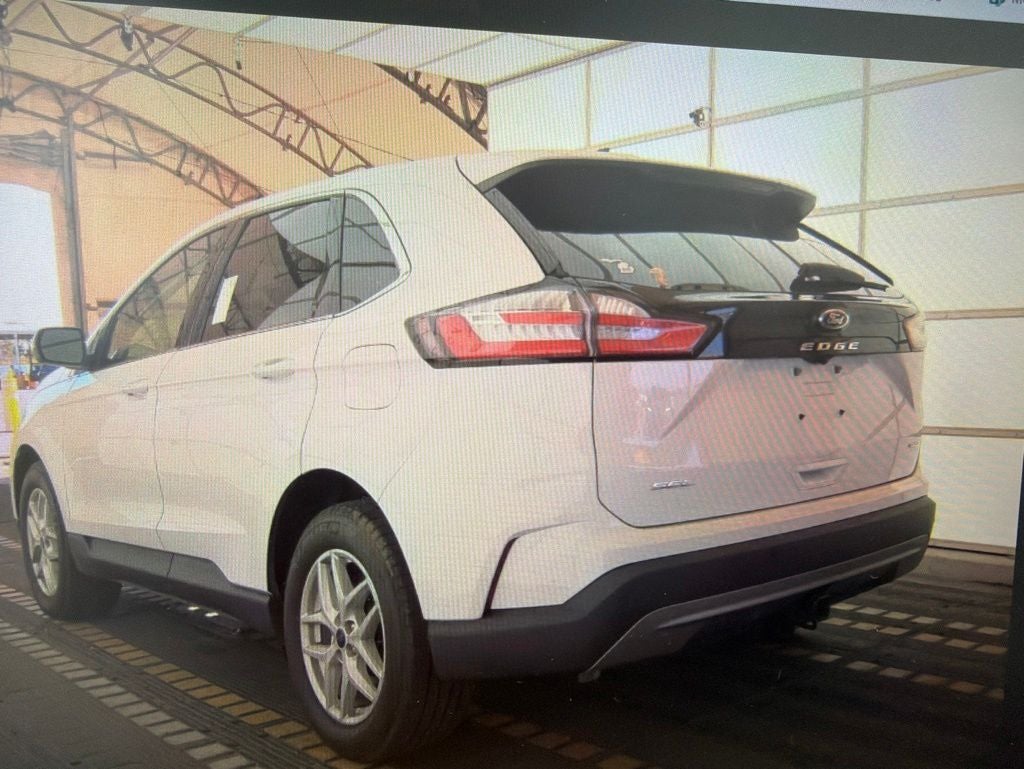 2023 Ford Edge SEL LOW MILES!!!!