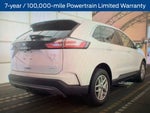 2023 Ford Edge SEL LOW MILES!!!!