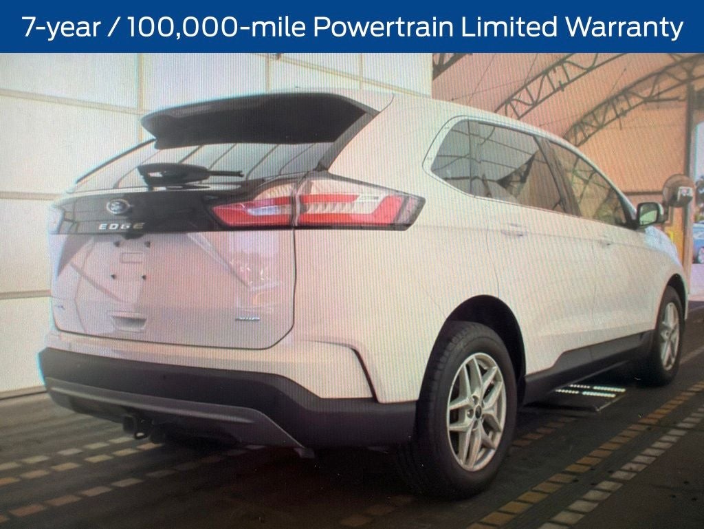 2023 Ford Edge SEL LOW MILES!!!!