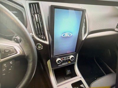 2023 Ford Edge SEL LOW MILES!!!!