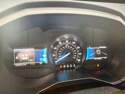 2023 Ford Edge SEL LOW MILES!!!!