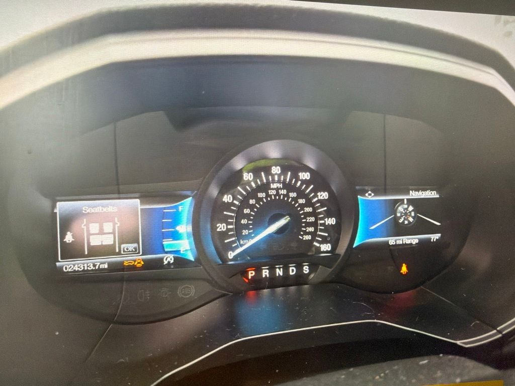 2023 Ford Edge SEL LOW MILES!!!!
