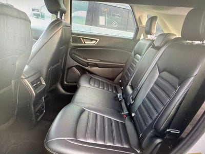 2023 Ford Edge SEL LOW MILES!!!!