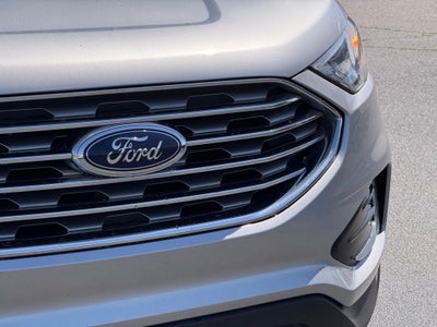 2022 Ford Edge SEL GOLD CERTIFIED PANO ROOF