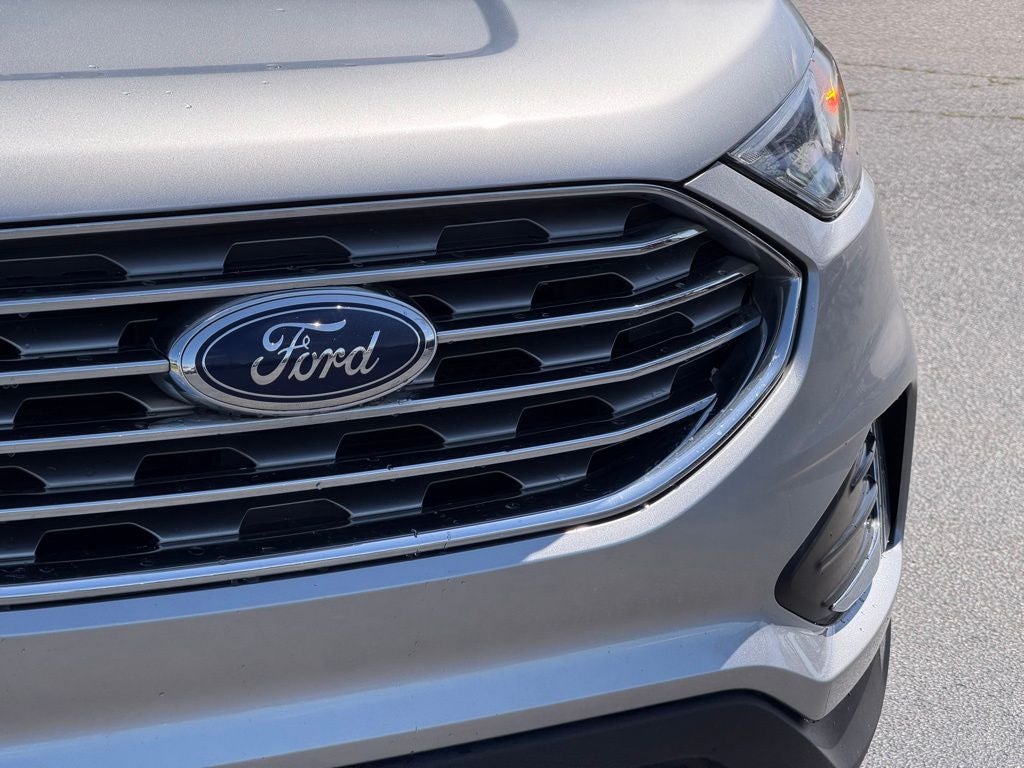 2022 Ford Edge SEL GOLD CERTIFIED PANO ROOF