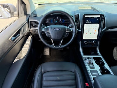 2022 Ford Edge SEL GOLD CERTIFIED PANO ROOF