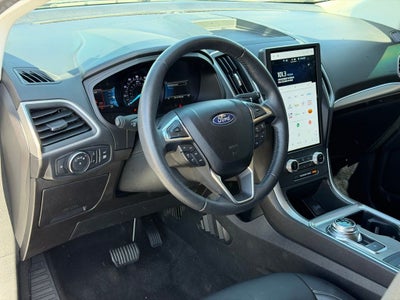 2022 Ford Edge SEL GOLD CERTIFIED PANO ROOF