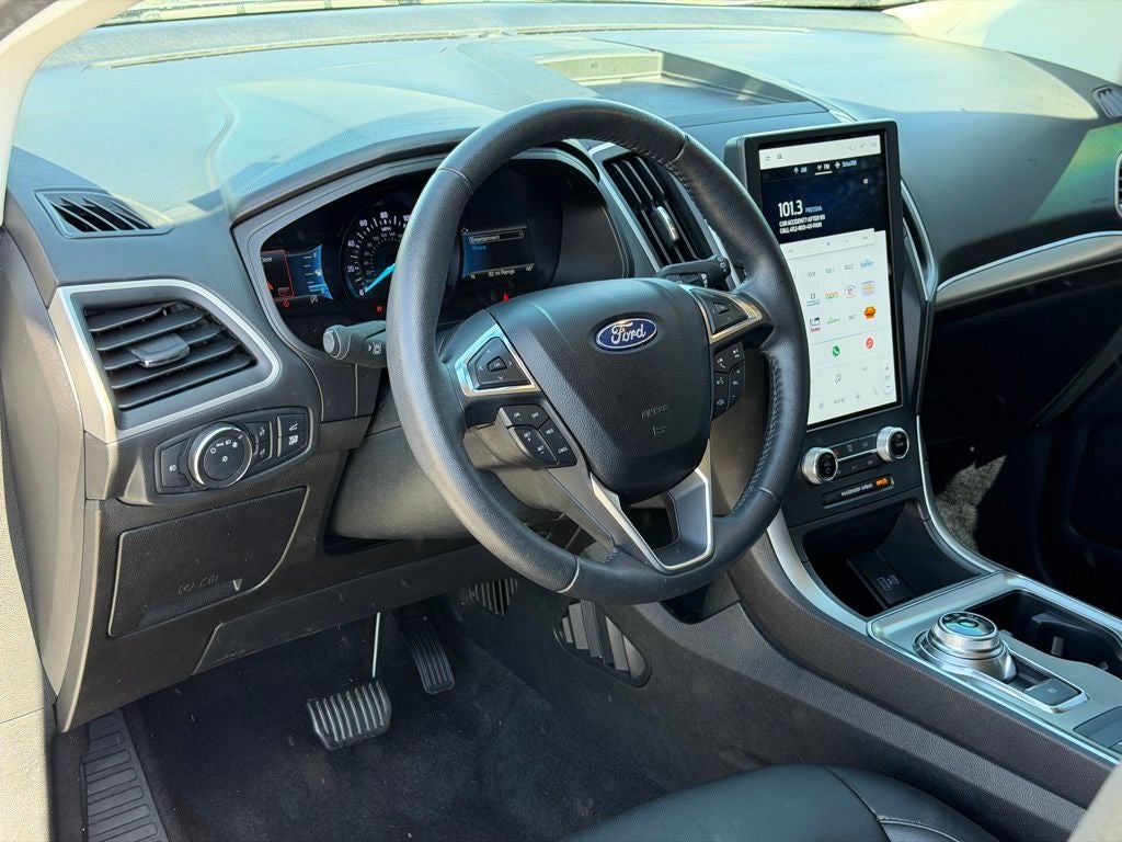 2022 Ford Edge SEL GOLD CERTIFIED PANO ROOF