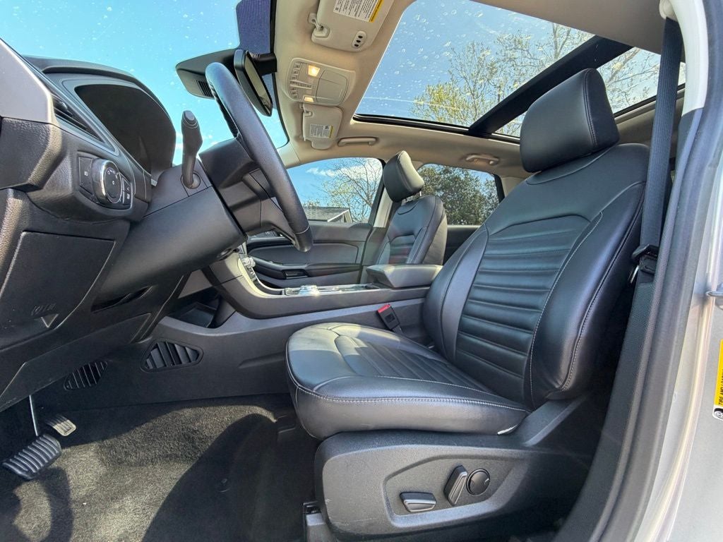 2022 Ford Edge SEL GOLD CERTIFIED PANO ROOF