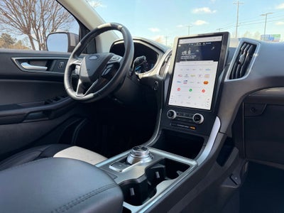 2022 Ford Edge SEL GOLD CERTIFIED PANO ROOF