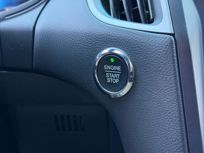 2022 Ford Edge SEL GOLD CERTIFIED PANO ROOF