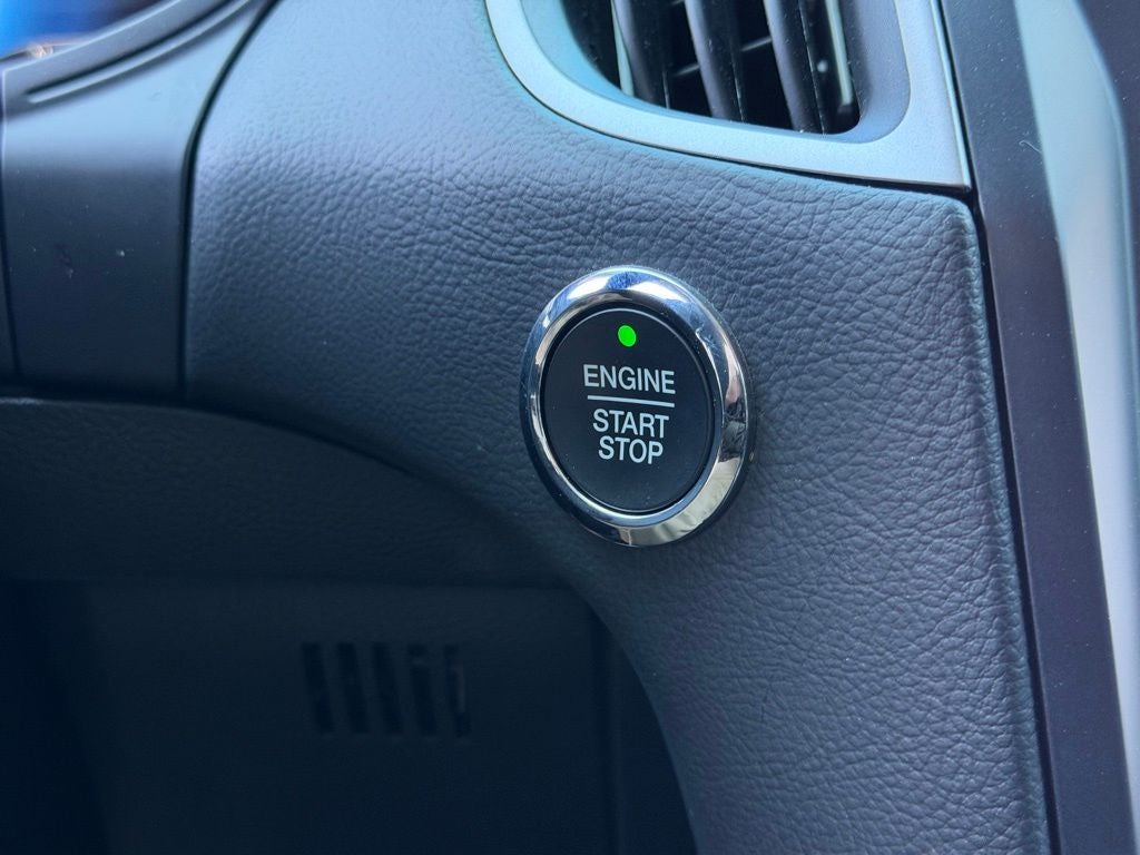 2022 Ford Edge SEL GOLD CERTIFIED PANO ROOF