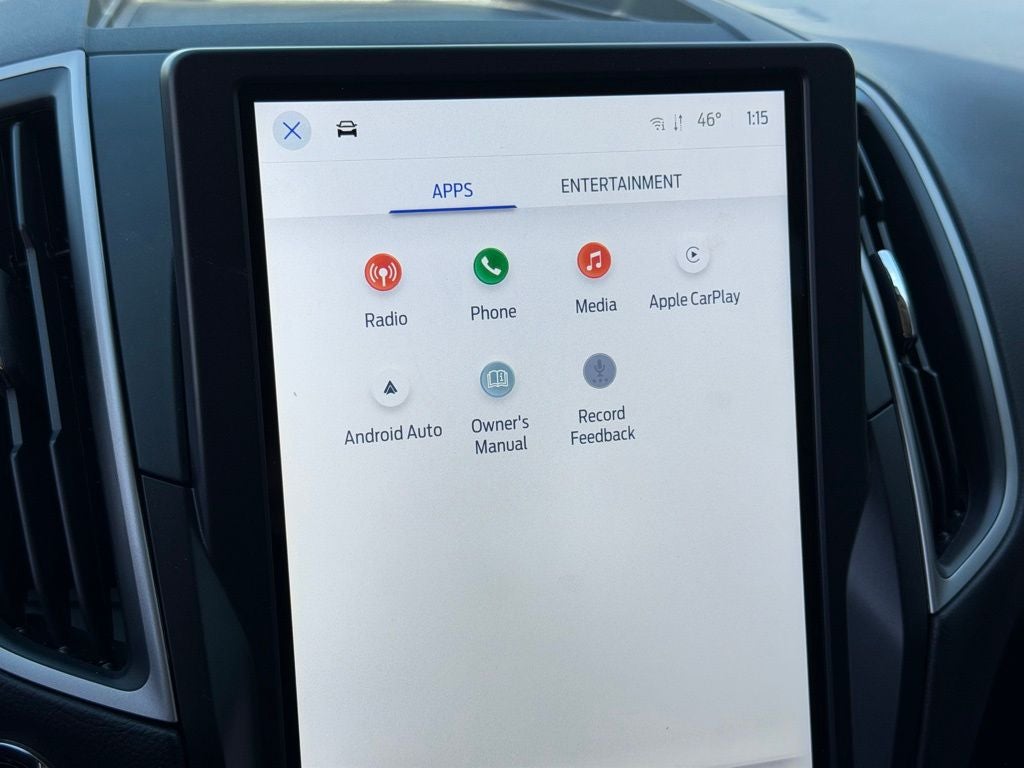 2022 Ford Edge SEL GOLD CERTIFIED PANO ROOF