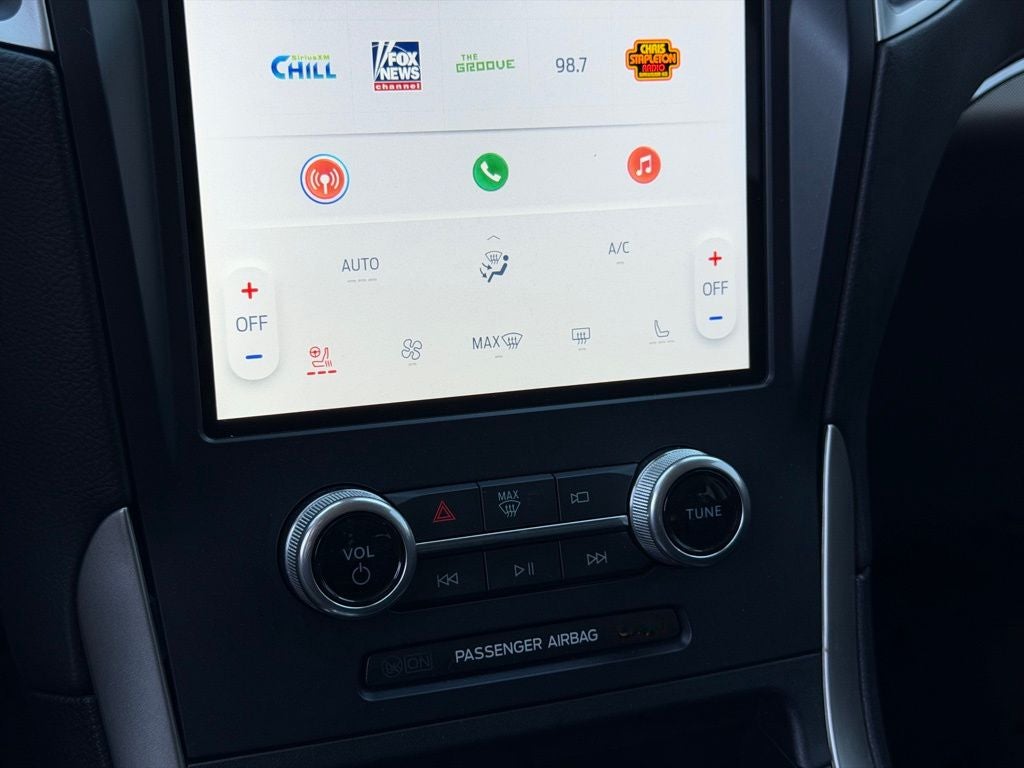 2022 Ford Edge SEL GOLD CERTIFIED PANO ROOF