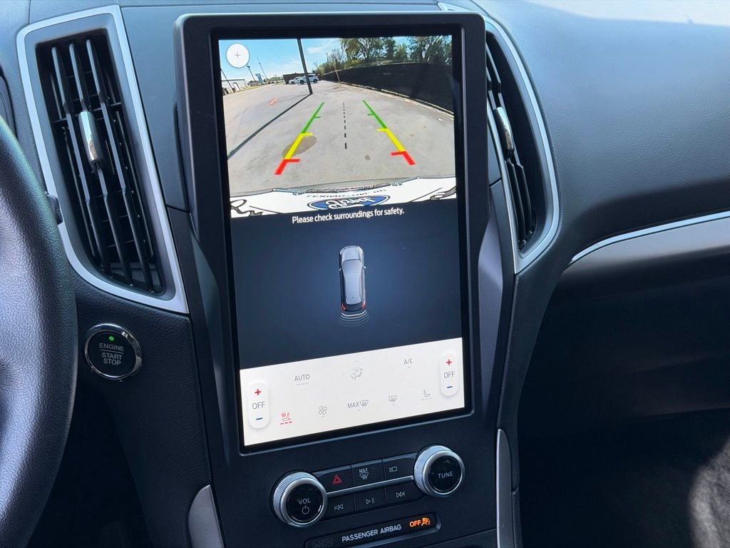 2022 Ford Edge SEL GOLD CERTIFIED PANO ROOF