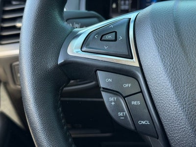 2022 Ford Edge SEL GOLD CERTIFIED PANO ROOF