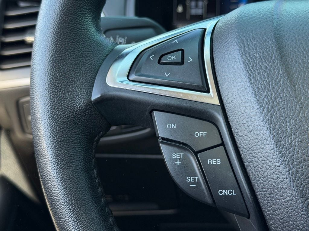 2022 Ford Edge SEL GOLD CERTIFIED PANO ROOF