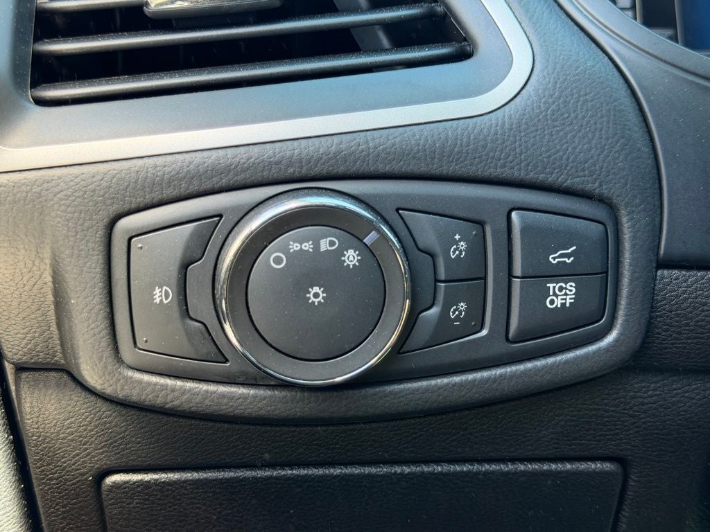 2022 Ford Edge SEL GOLD CERTIFIED PANO ROOF