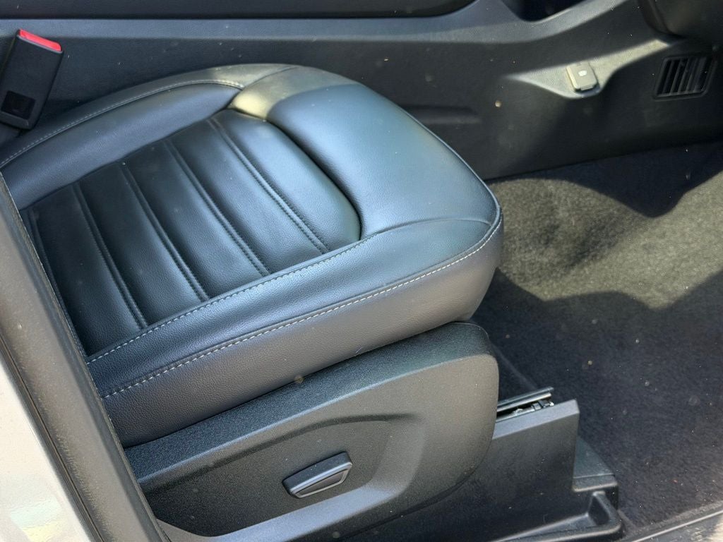 2022 Ford Edge SEL GOLD CERTIFIED PANO ROOF