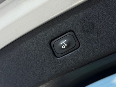 2022 Ford Edge SEL GOLD CERTIFIED PANO ROOF