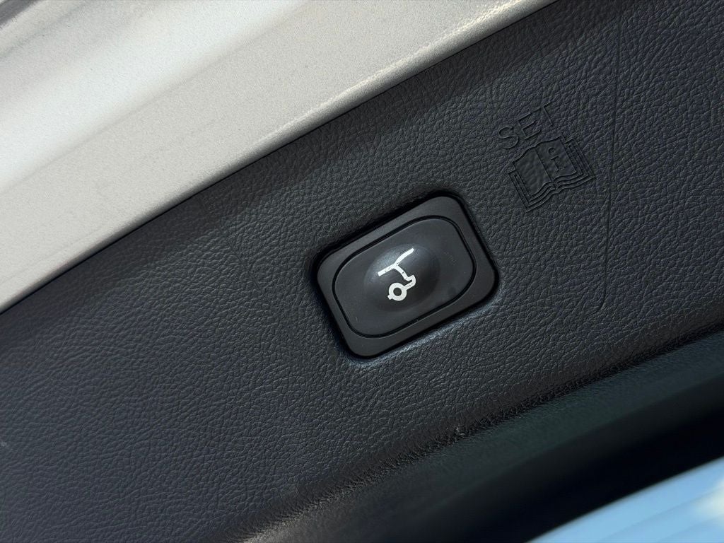 2022 Ford Edge SEL GOLD CERTIFIED PANO ROOF