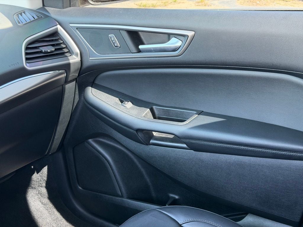 2022 Ford Edge SEL GOLD CERTIFIED PANO ROOF