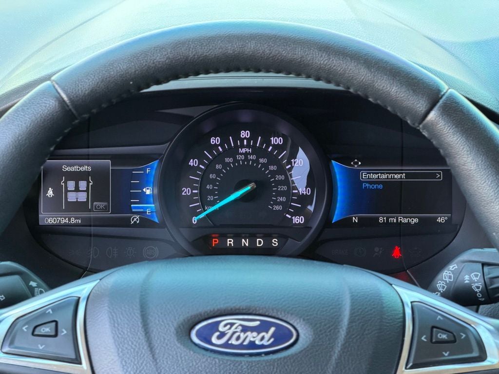 2022 Ford Edge SEL GOLD CERTIFIED PANO ROOF