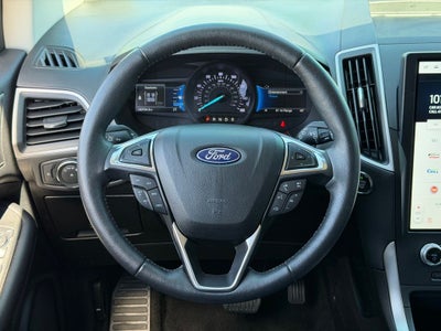 2022 Ford Edge SEL GOLD CERTIFIED PANO ROOF