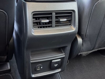 2022 Ford Edge SEL GOLD CERTIFIED PANO ROOF