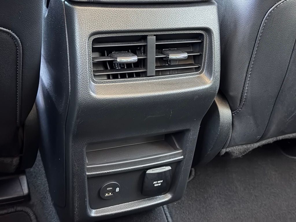 2022 Ford Edge SEL GOLD CERTIFIED PANO ROOF